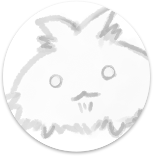 プロフィールイラスト
